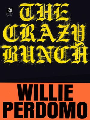 cover image of The Crazy Bunch